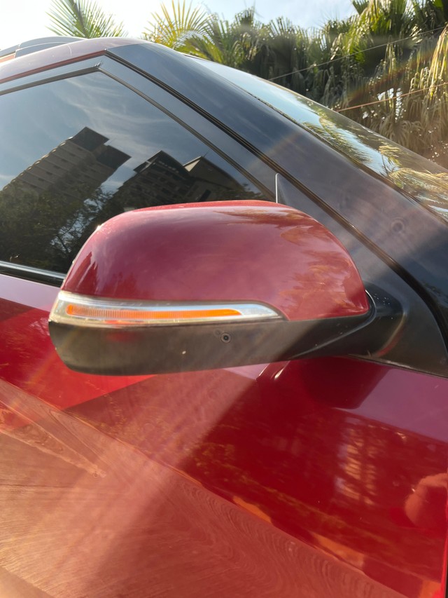 Second-hand 2016 Hyundai Creta 1.6 VTVT SX Plus for sale in Mumbai-18