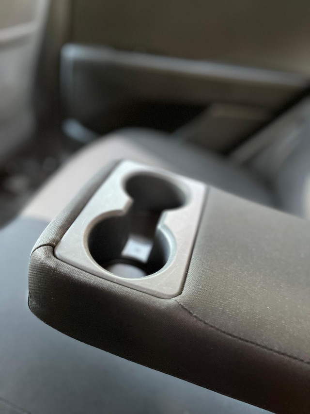 Second-hand 2016 Hyundai Creta 1.6 VTVT SX Plus for sale in Mumbai-39