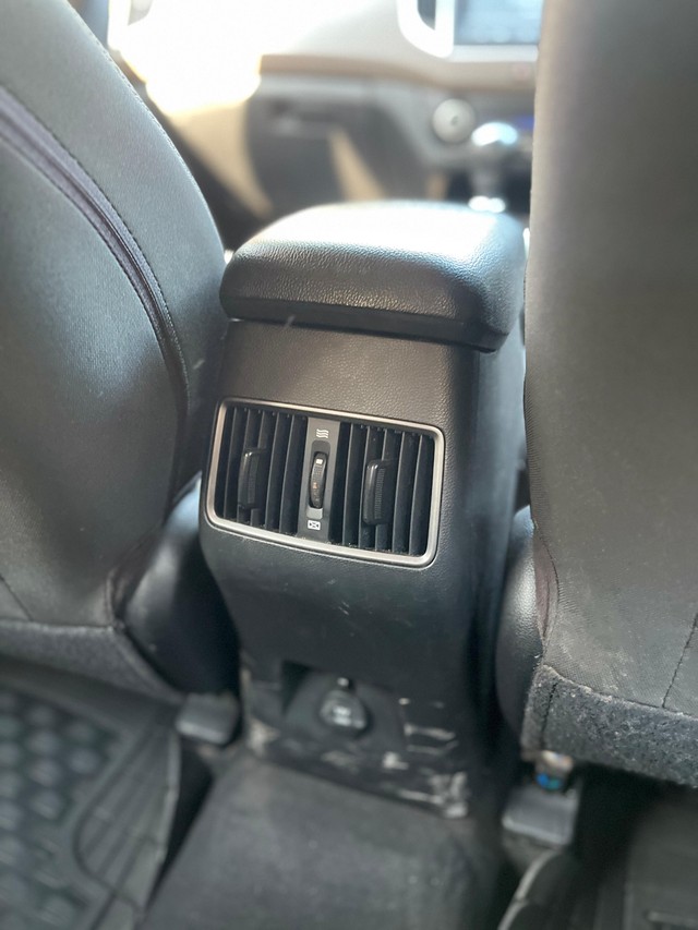 Second-hand 2016 Hyundai Creta 1.6 VTVT SX Plus for sale in Mumbai-15