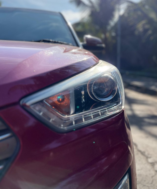 Second-hand 2016 Hyundai Creta 1.6 VTVT SX Plus for sale in Mumbai-22