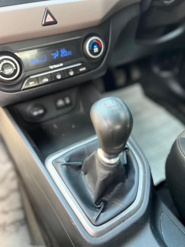 Second-hand 2016 Hyundai Creta 1.6 VTVT SX Plus for sale in Mumbai-11