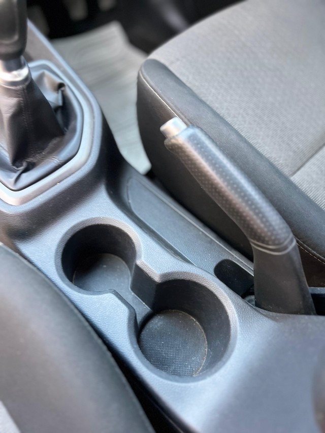 Second-hand 2016 Hyundai Creta 1.6 VTVT SX Plus for sale in Mumbai-24