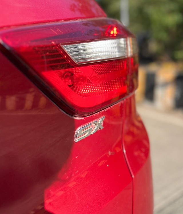 Second-hand 2016 Hyundai Creta 1.6 VTVT SX Plus for sale in Mumbai-36