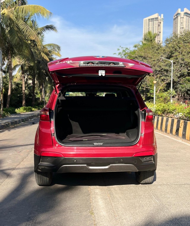 Second-hand 2016 Hyundai Creta 1.6 VTVT SX Plus for sale in Mumbai-33