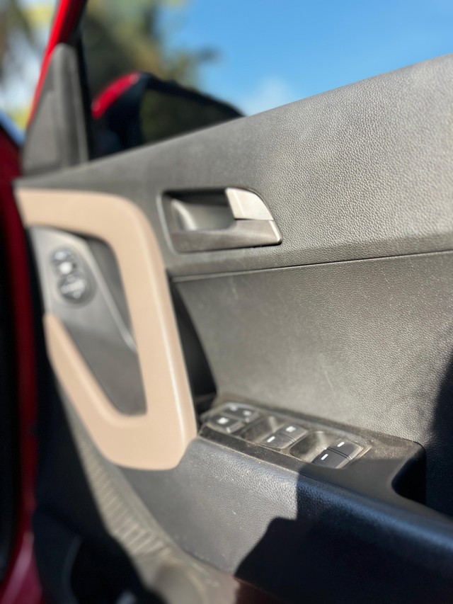 Second-hand 2016 Hyundai Creta 1.6 VTVT SX Plus for sale in Mumbai-28