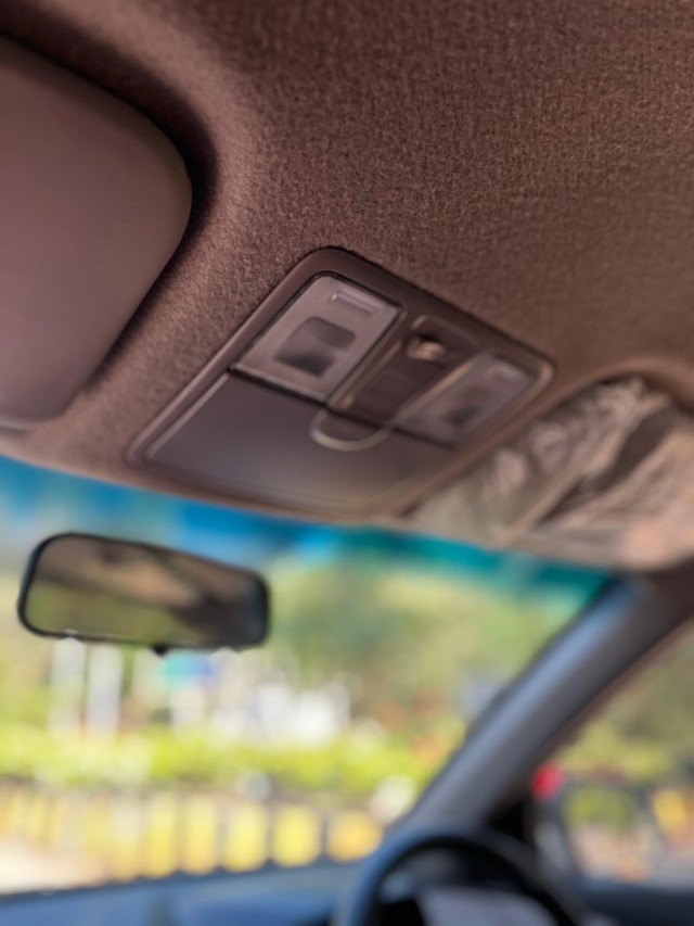 Second-hand 2016 Hyundai Creta 1.6 VTVT SX Plus for sale in Mumbai-47