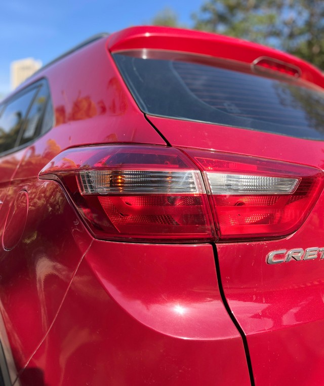 Second-hand 2016 Hyundai Creta 1.6 VTVT SX Plus for sale in Mumbai-30