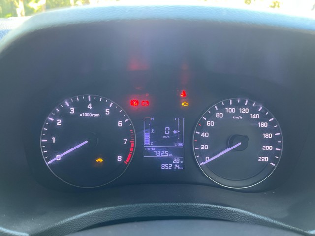 Second-hand 2016 Hyundai Creta 1.6 VTVT SX Plus for sale in Mumbai-46