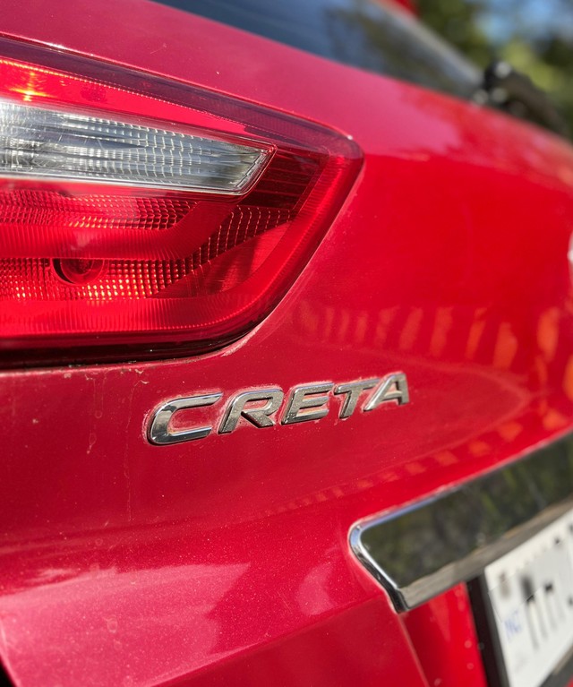 Second-hand 2016 Hyundai Creta 1.6 VTVT SX Plus for sale in Mumbai-31