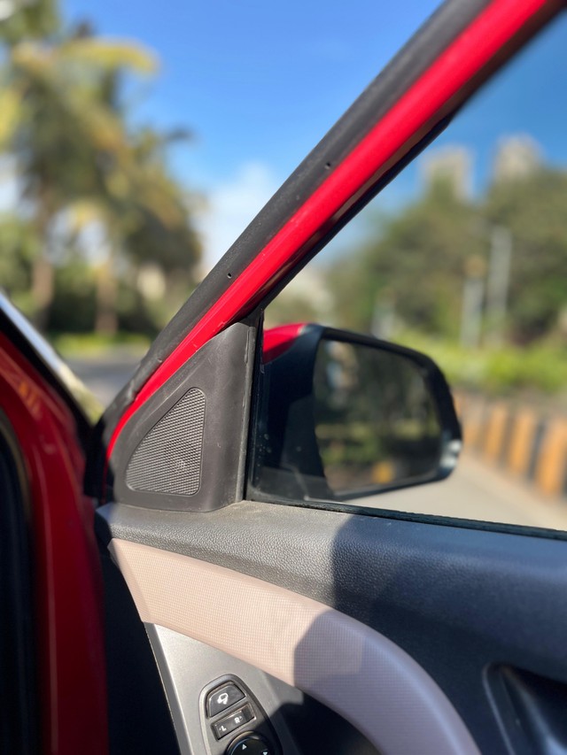 Second-hand 2016 Hyundai Creta 1.6 VTVT SX Plus for sale in Mumbai-27