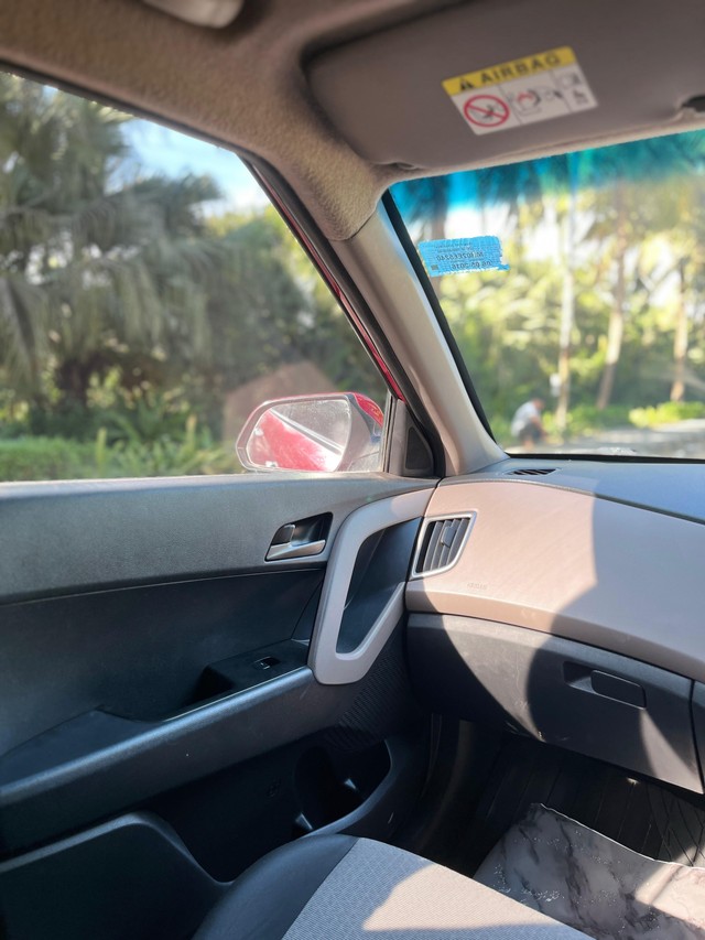 Second-hand 2016 Hyundai Creta 1.6 VTVT SX Plus for sale in Mumbai-13