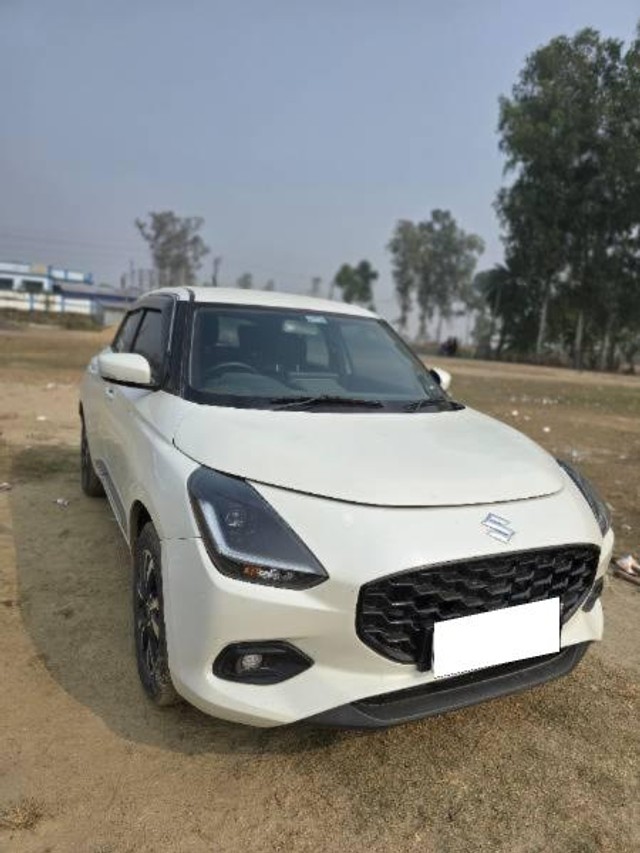 Second-hand 2024 Maruti Suzuki Swift ZXi Plus for sale in Maldah-6