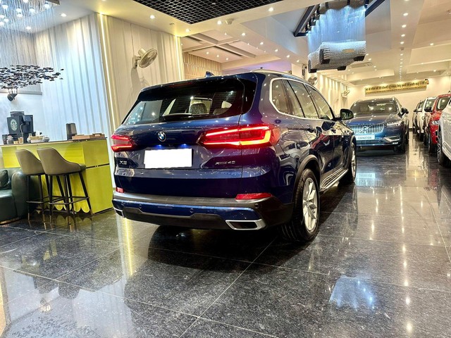 Second-hand 2021 BMW X5 xDrive 40i SportX Plus for sale in New Delhi-6