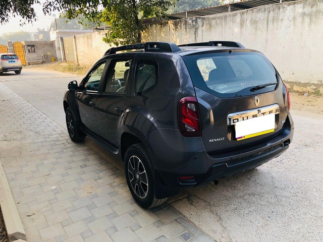 Second-hand 2019 Renault Duster RXS 110PS BSIV for sale in New Delhi-3