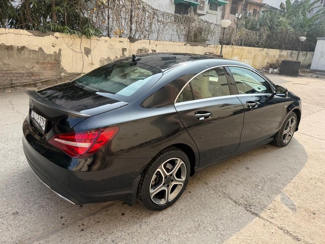 Second-hand 2019 Mercedes-Benz CLA 200 CGI Sport for sale in New Delhi-6