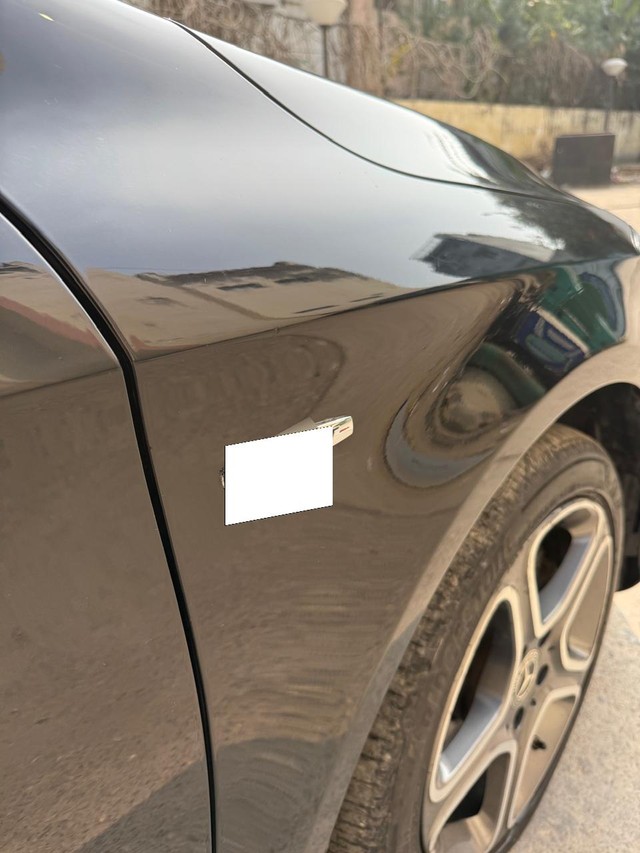 Second-hand 2019 Mercedes-Benz CLA 200 CGI Sport for sale in New Delhi-5