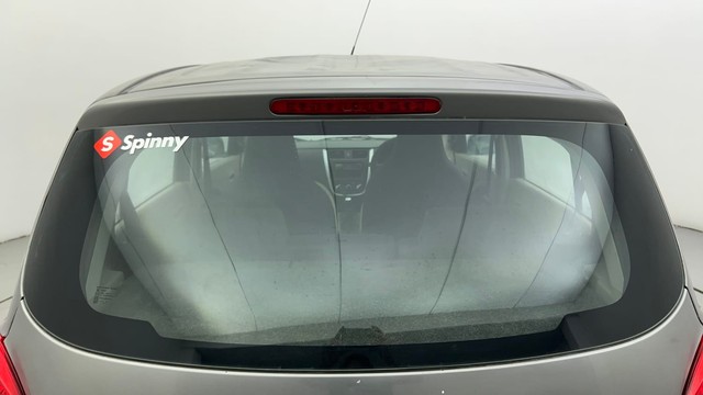 Second-hand 2015 Maruti Celerio VXI for sale in Ahmedabad-33