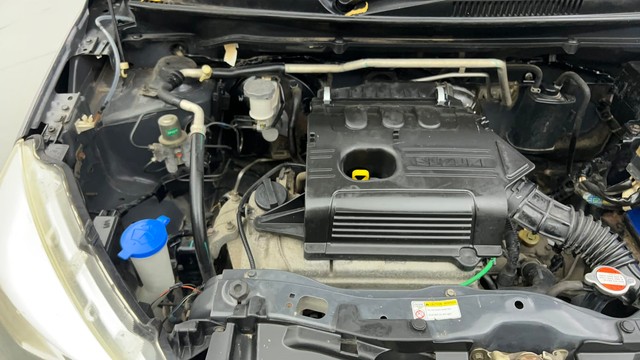 Second-hand 2015 Maruti Celerio VXI for sale in Ahmedabad-38