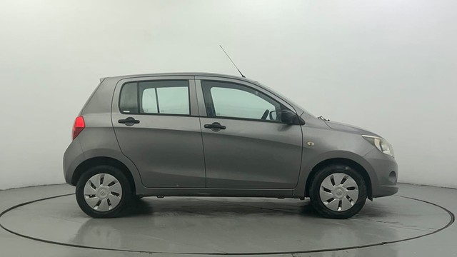 Second-hand 2015 Maruti Celerio VXI for sale in Ahmedabad-2