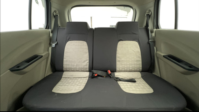 Second-hand 2015 Maruti Celerio VXI for sale in Ahmedabad-29