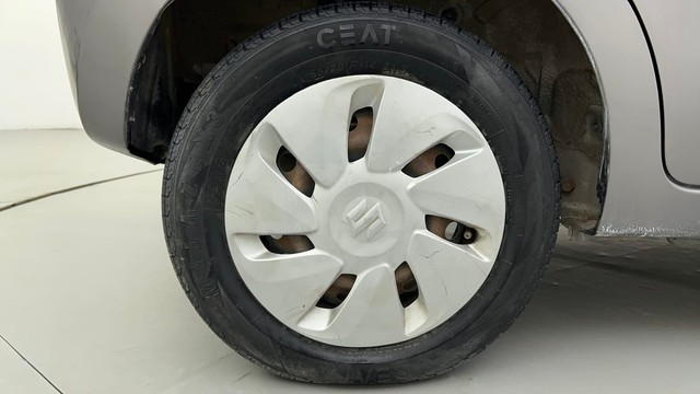 Second-hand 2015 Maruti Celerio VXI for sale in Ahmedabad-18