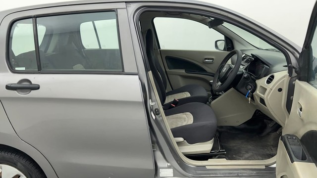 Second-hand 2015 Maruti Celerio VXI for sale in Ahmedabad-15