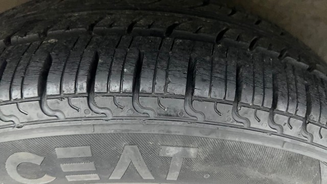 Second-hand 2015 Maruti Celerio VXI for sale in Ahmedabad-31