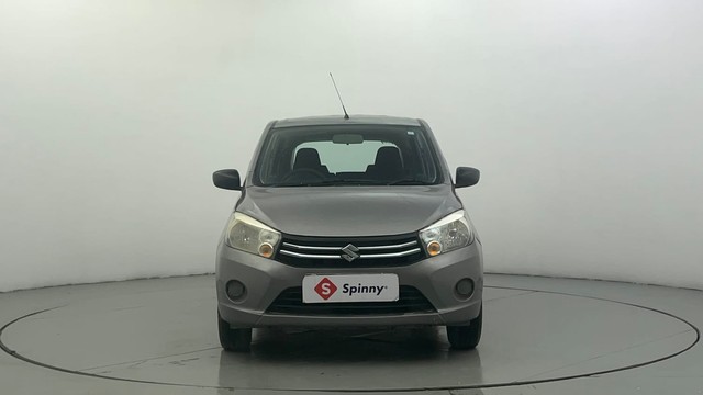 Second-hand 2015 Maruti Celerio VXI for sale in Ahmedabad-7