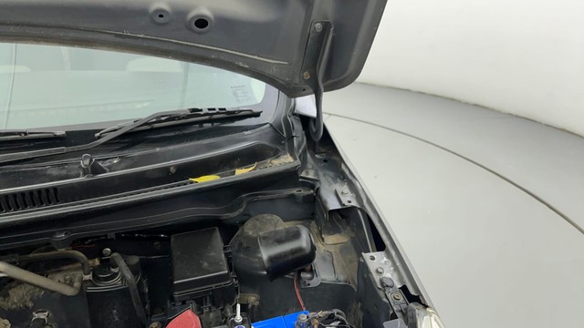 Second-hand 2015 Maruti Celerio VXI for sale in Ahmedabad-30