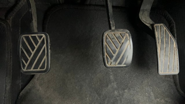 Second-hand 2015 Maruti Celerio VXI for sale in Ahmedabad-14