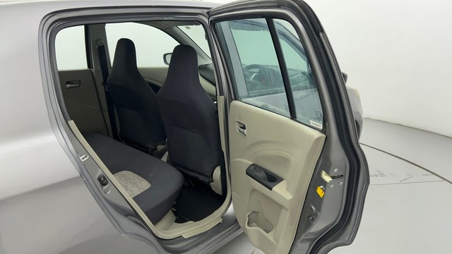 Second-hand 2015 Maruti Celerio VXI for sale in Ahmedabad-35