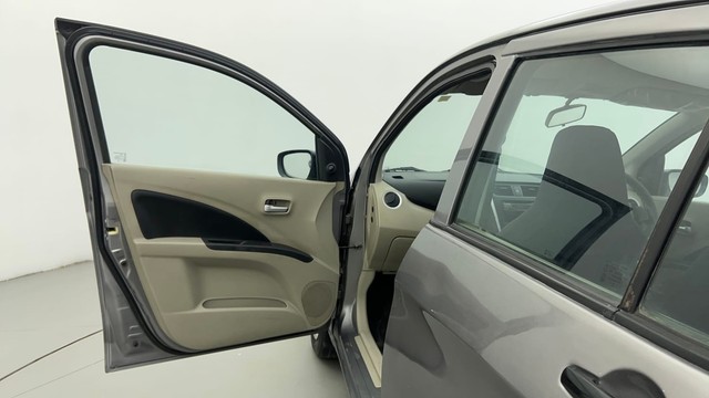 Second-hand 2015 Maruti Celerio VXI for sale in Ahmedabad-23