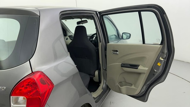 Second-hand 2015 Maruti Celerio VXI for sale in Ahmedabad-34