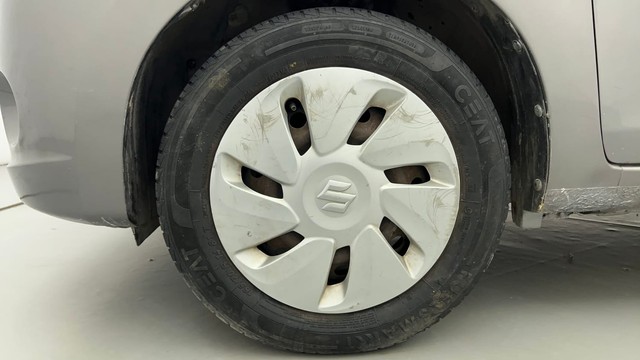 Second-hand 2015 Maruti Celerio VXI for sale in Ahmedabad-20