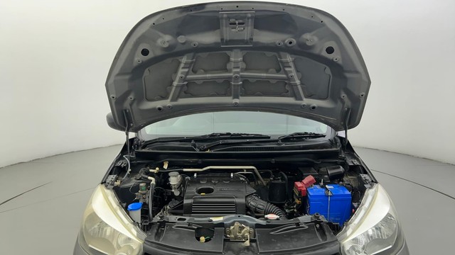 Second-hand 2015 Maruti Celerio VXI for sale in Ahmedabad-8