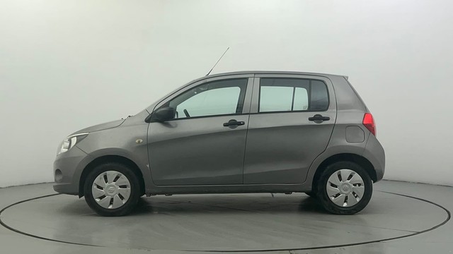 Second-hand 2015 Maruti Celerio VXI for sale in Ahmedabad-6
