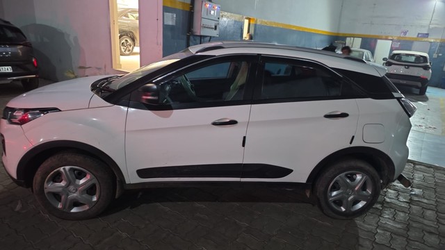 Second-hand 2023 Tata Nexon XM Plus S for sale in Lakhimpur Kheri-1