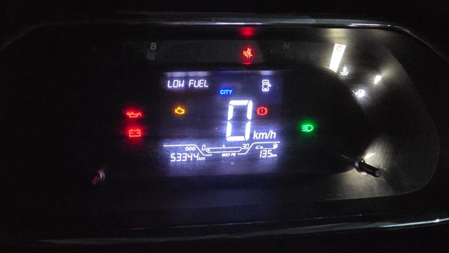 Second-hand 2023 Tata Nexon XM Plus S for sale in Lakhimpur Kheri-5