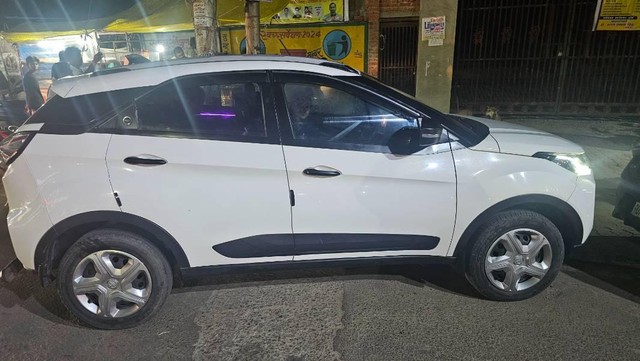 Second-hand 2023 Tata Nexon XM Plus S for sale in Lakhimpur Kheri-6