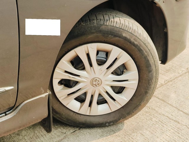 Second-hand 2015 Toyota Innova 2.5 G (Diesel) 7 Seater BS IV for sale in Mumbai-7