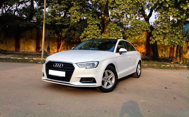 Second-hand 2019 Audi A3 35 TFSI Premium for sale in New Delhi-3