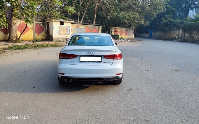 Second-hand 2019 Audi A3 35 TFSI Premium for sale in New Delhi-5