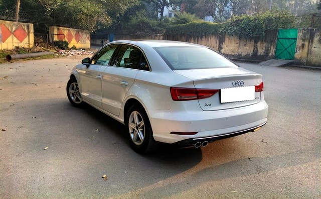 Second-hand 2019 Audi A3 35 TFSI Premium for sale in New Delhi-7