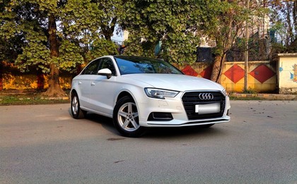 Second-hand 2019 Audi A3 35 TFSI Premium for sale in New Delhi