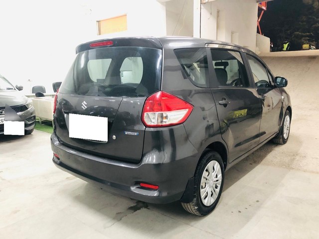 Maruti Suzuki Ertiga SHVS LDI Second-hand 2016 Maruti Suzuki Ertiga SHVS LDI for sale in New Delhi-10