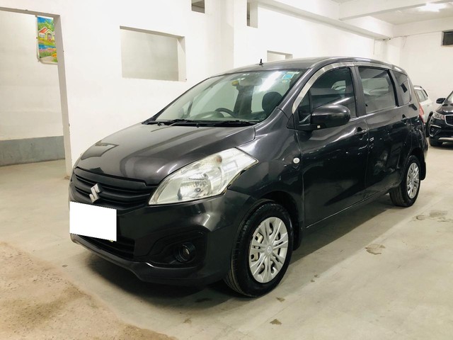 Maruti Suzuki Ertiga SHVS LDI Second-hand 2016 Maruti Suzuki Ertiga SHVS LDI for sale in New Delhi-4