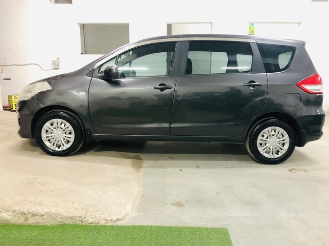 Maruti Suzuki Ertiga SHVS LDI Second-hand 2016 Maruti Suzuki Ertiga SHVS LDI for sale in New Delhi-3