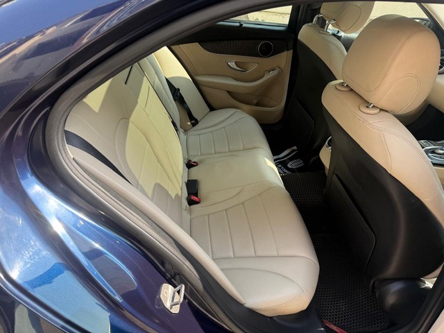 Second-hand 2018 Mercedes-Benz C-Class Prime C 220d for sale in New Delhi-13