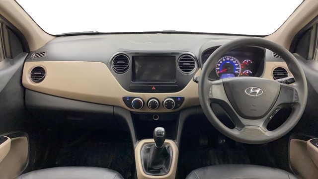 Second-hand 2017 Hyundai Grand i10 1.2 Kappa Magna BSIV for sale in Ahmedabad-10