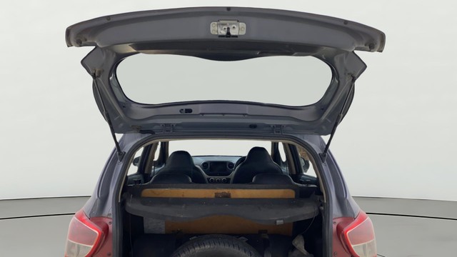 Second-hand 2017 Hyundai Grand i10 1.2 Kappa Magna BSIV for sale in Ahmedabad-20